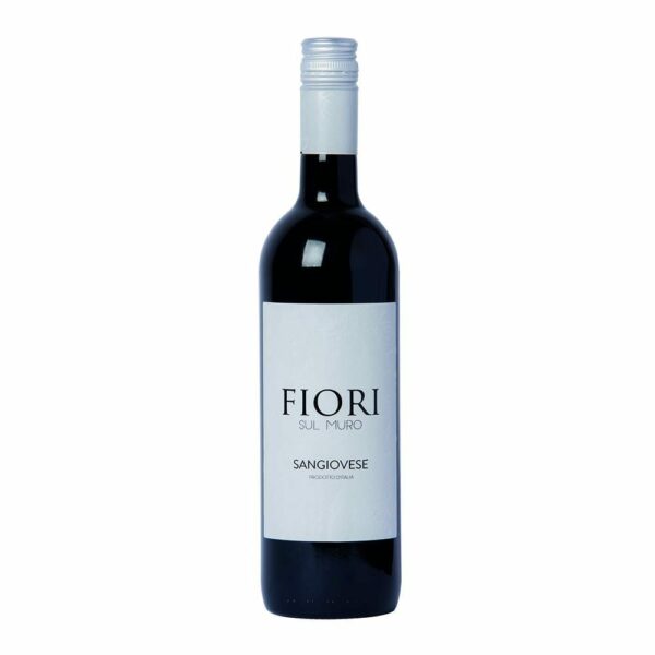 Fiori Sul Muro Sangiovese 75cl