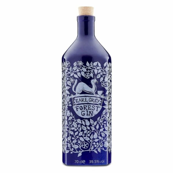 Forest Earl Grey Gin 70cl