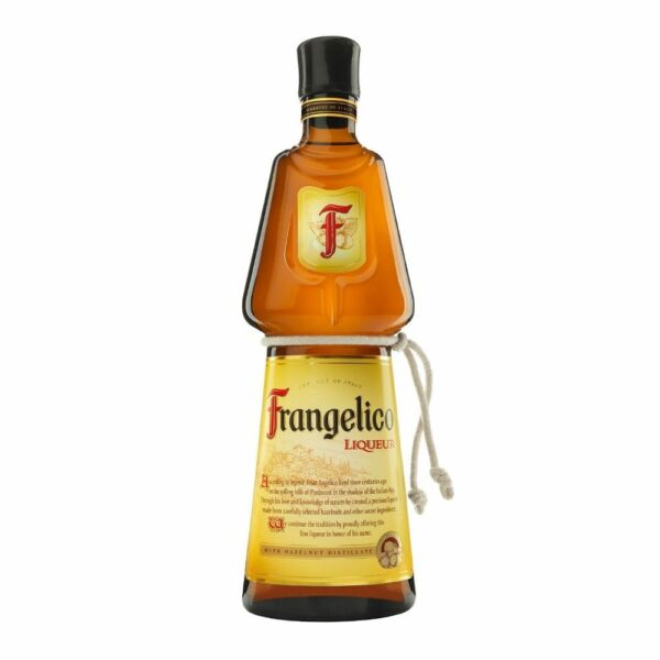 Frangelico Hazelnut Liqueur 70cl