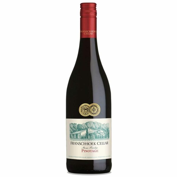 Franschhoek Cellar Pinotage 75cl