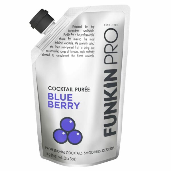 Funkin Blueberry 5 x 1kg