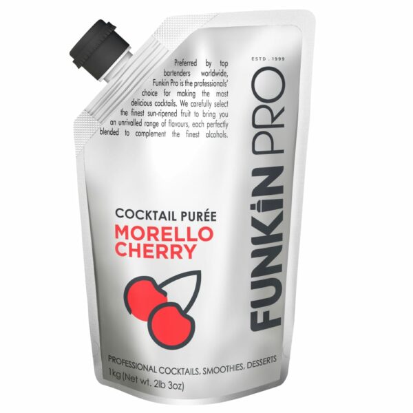 Funkin Morello Cherry 5 x 1kg