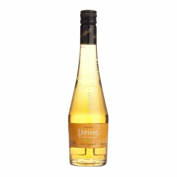 Giffard Apricot Brandy 50cl