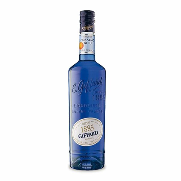 Giffard Blue Curacao 70cl