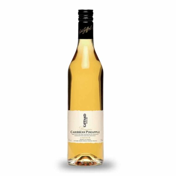 Giffard Carribean Pineapple 70cl