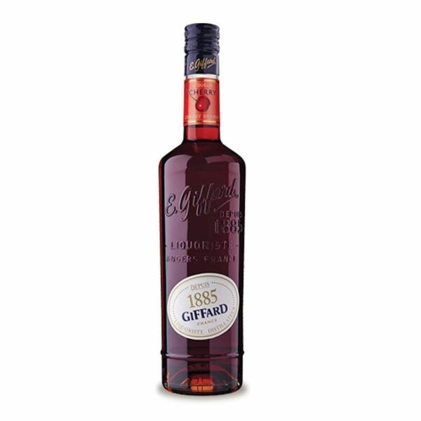 Giffard Cherry Brandy 50cl