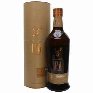 Glenfiddich IPA Cask Single Malt Whisky