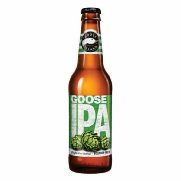 Goose Island IPA 12 x 355ml