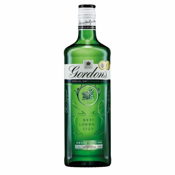 Gordons London Dry Gin