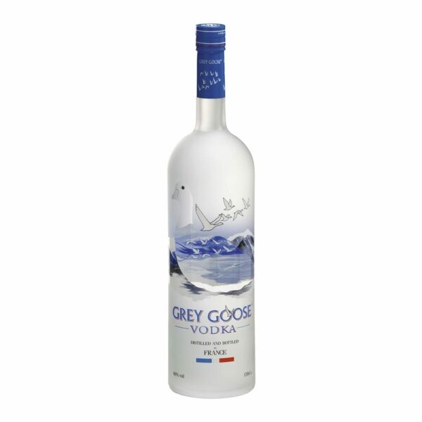 Grey Goose Vodka 1.5ltr