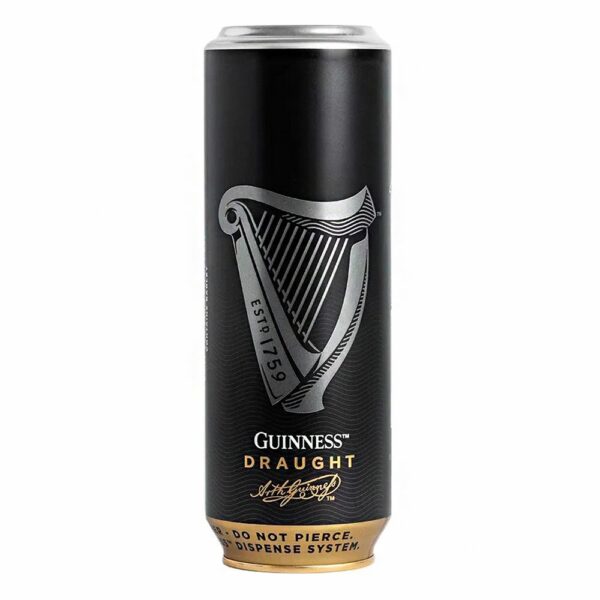 Guinness Microdraught 24 x 558ml