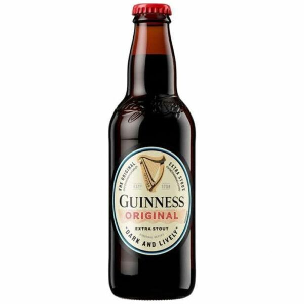 Guinness Original 24 x 330ml