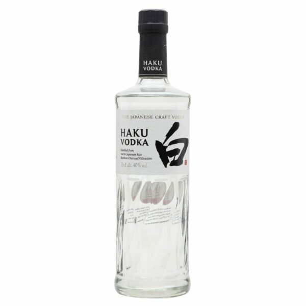 Haku Vodka 70cl