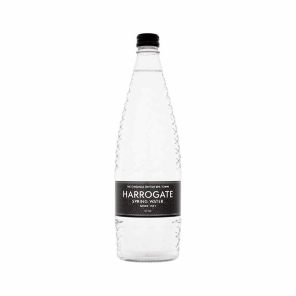 Harrogate Still Water 12 x 750ml