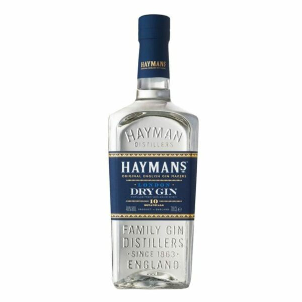 Haymans London Dry Gin