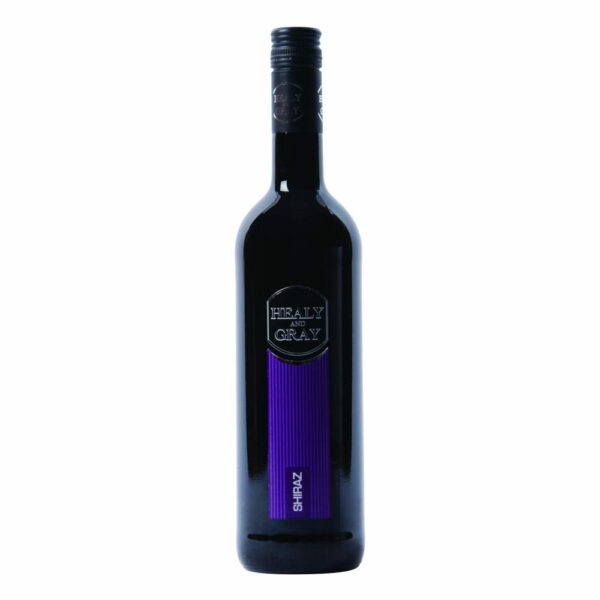 Healy & Gray Shiraz 75cl