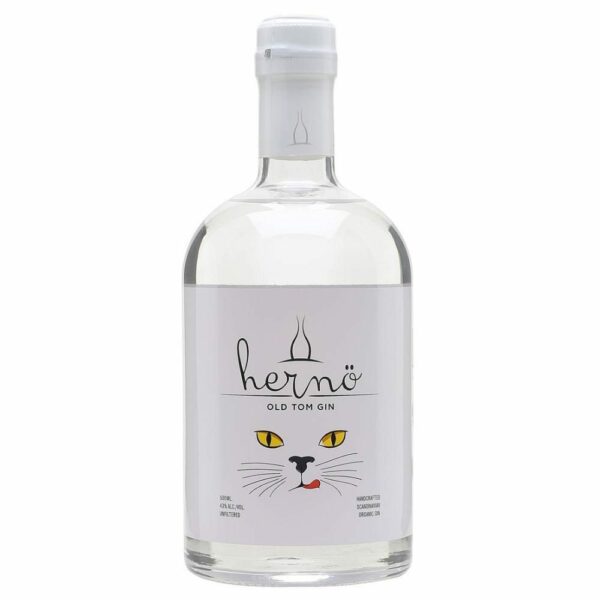 Herno Old Tom Gin 50cl