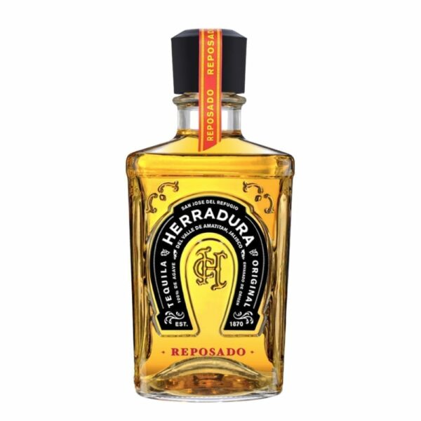 Herradura Resposado 70cl