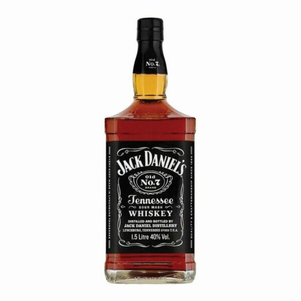 Jack Daniels Whiskey