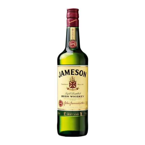 Jameson Original Irish Whiskey