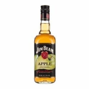 Jim Beam Apple Whiskey