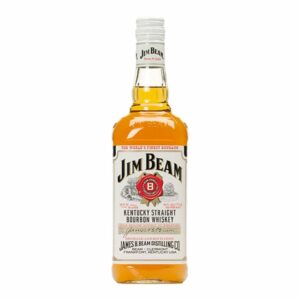 Jim Beam Whiskey