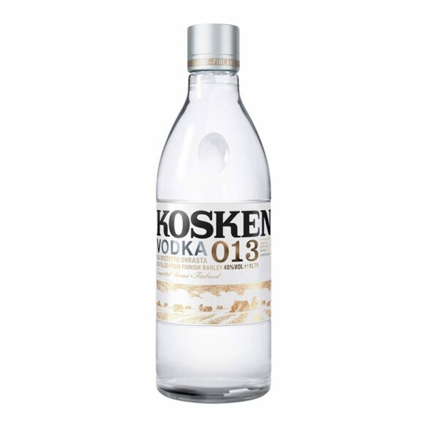 Koskenkorva 70cl