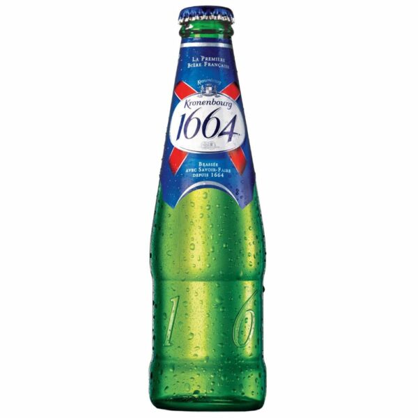 Kronenbourg 1664 24 x 275ml