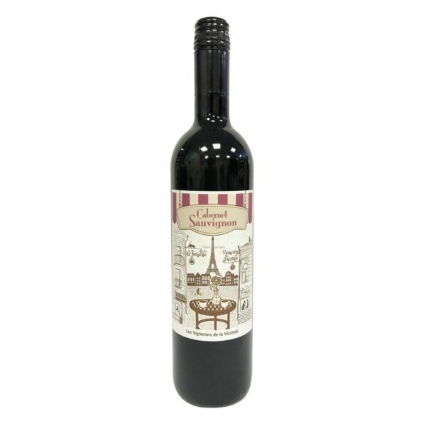 Le Farniente Cabernet Sauvignon Red Wine 75cl