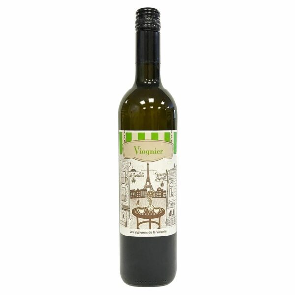 Le Farniente Viognier White Wine 75cl