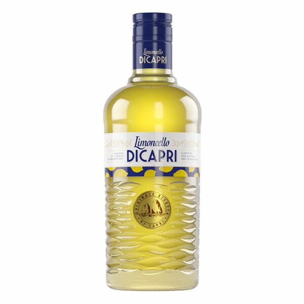 Limoncello Di Capri 70cl