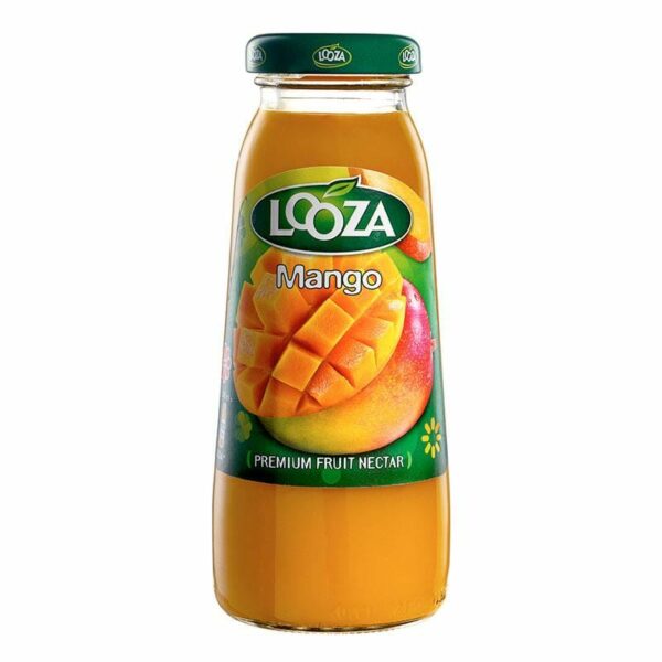 Looza Mango 24 x 200ml