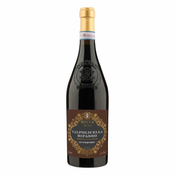 Luciano Arduini Valpolicella Ripasso Red Wine 75cl