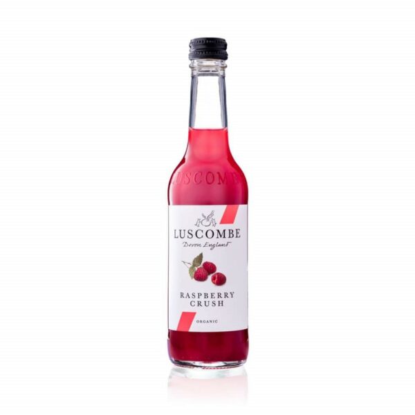 Luscombe Raspberry Crush 24 x 27cl