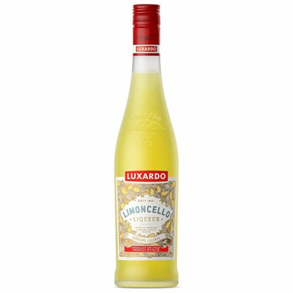 Luxardo Limoncello 50cl