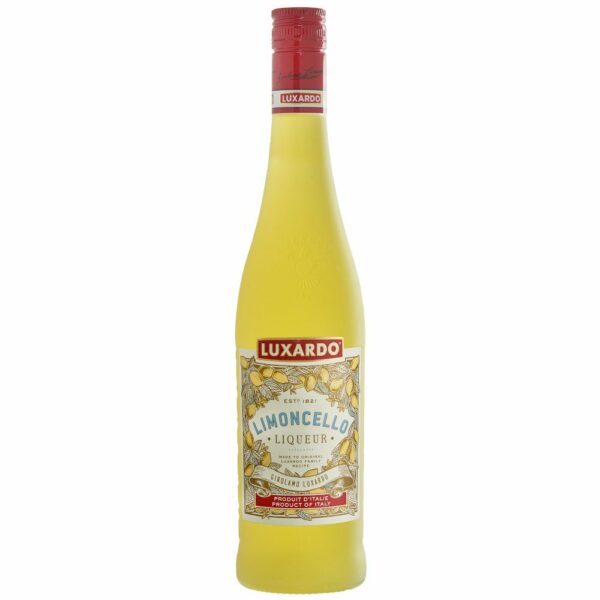 Luxardo Limoncello 70cl