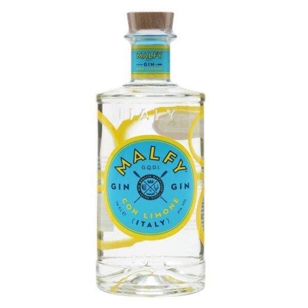 Malfy Con Limone Gin