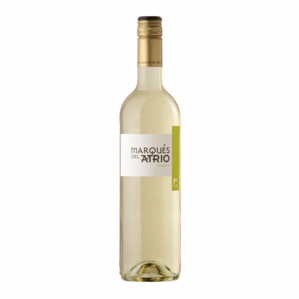 Marques del Atrio Blanco DOCa Rioja White Wine 75cl