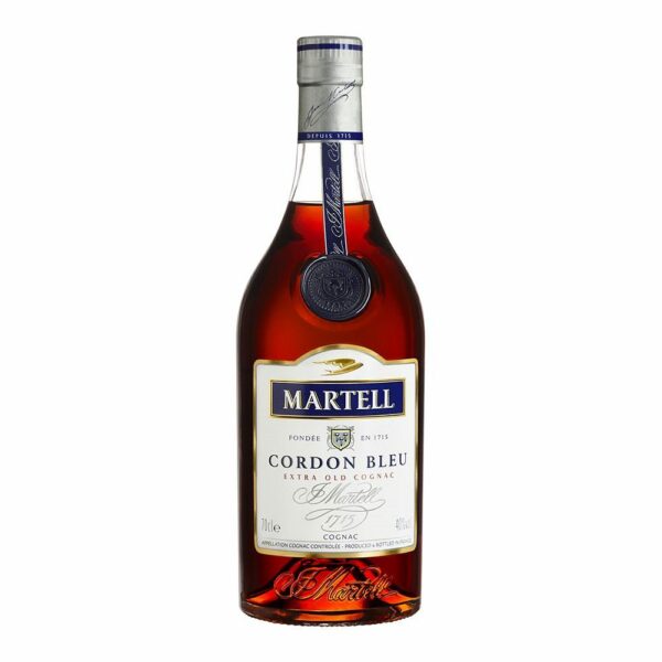 Martell Cordon Bleu Cognac 70cl