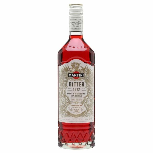 Martini Riserva Bitter 70cl