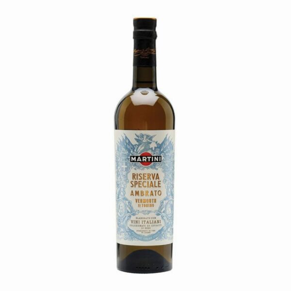 Martini Riserva Speciale Ambrato 75cl