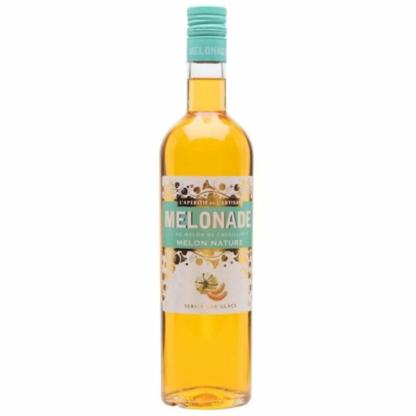 Melonade Melon Liqueur 12% 70cl