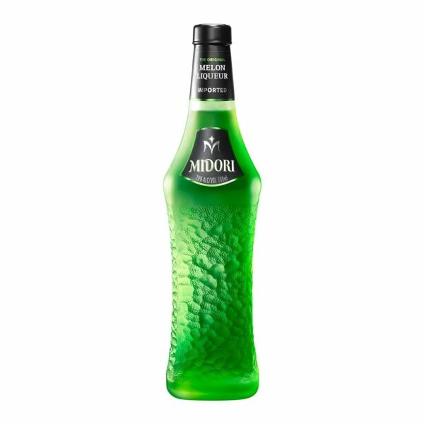 Midori Melon Liqueur 70cl