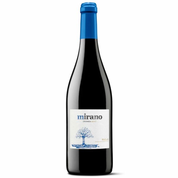 Mirano Crianza 75cl