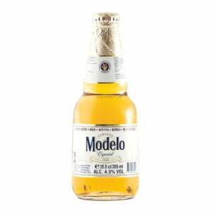 Modelo Especial Lager