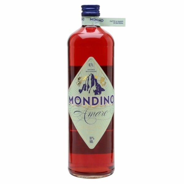 Mondino Amaro 70cl