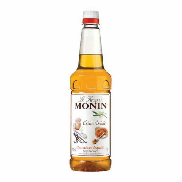 Monin Coffee Syrup 70cl