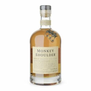 Monkey Shoulder Malt Whisky