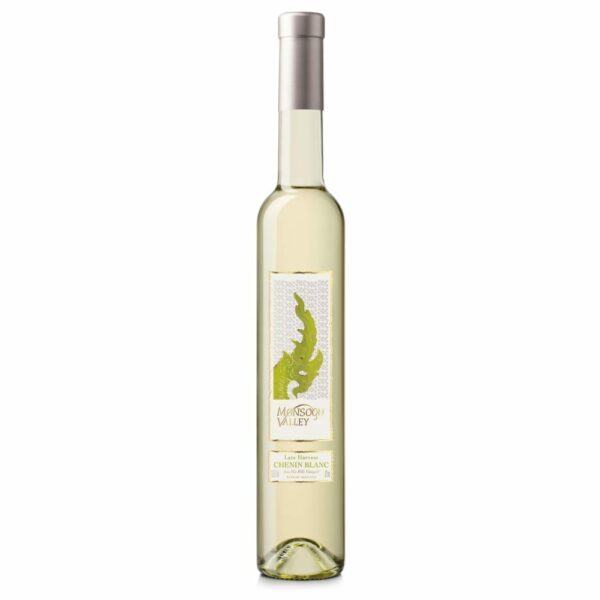 Monsoon Valley Chenin Blanc Dessert Wine 37.5cl