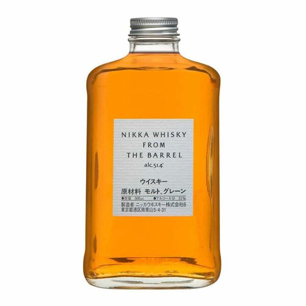 Nikka From the Barrel Whisky